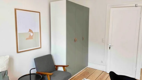 Habitación privada en Detlev-Bremer-Straße, imagen 7 de 14