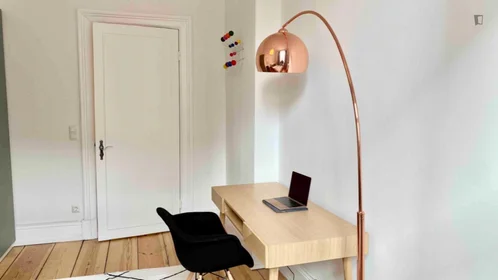 Habitación privada en Detlev-Bremer-Straße, imagen 8 de 14