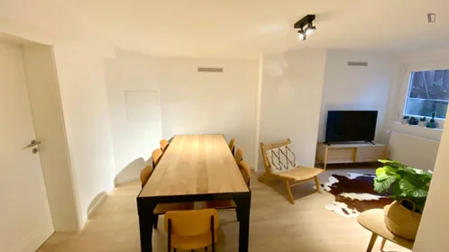 Habitación privada en Detlev-Bremer-Straße, imagen 10 de 14