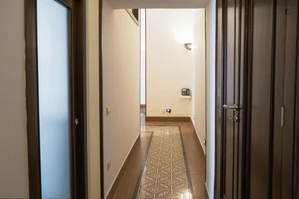 Stanza privata in Via Enrico Pessina, immagine 11 di 12