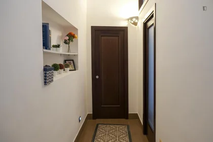 Stanza privata in Via Enrico Pessina, immagine 12 di 12