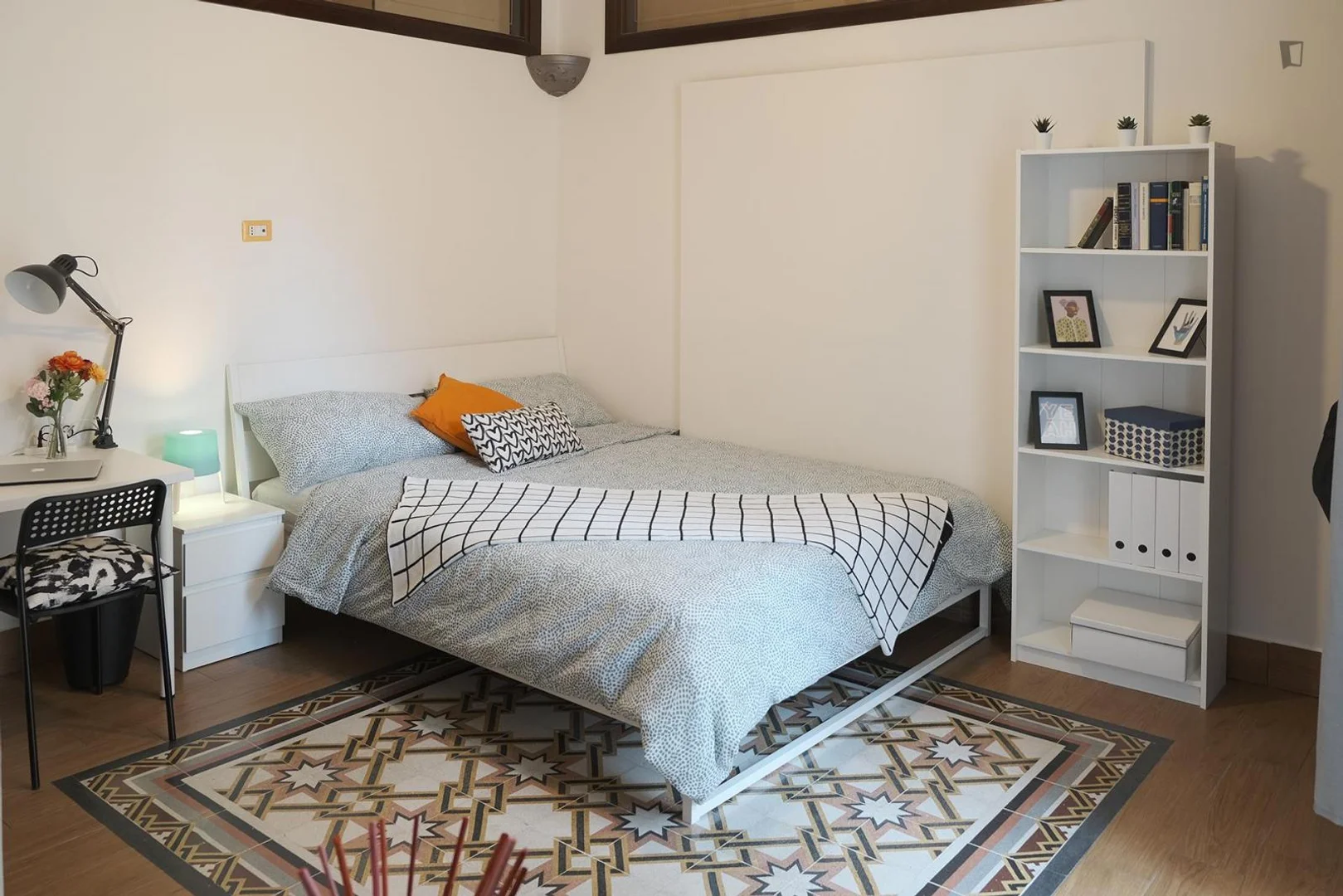 Gemütliches Zimmer für Studenten in