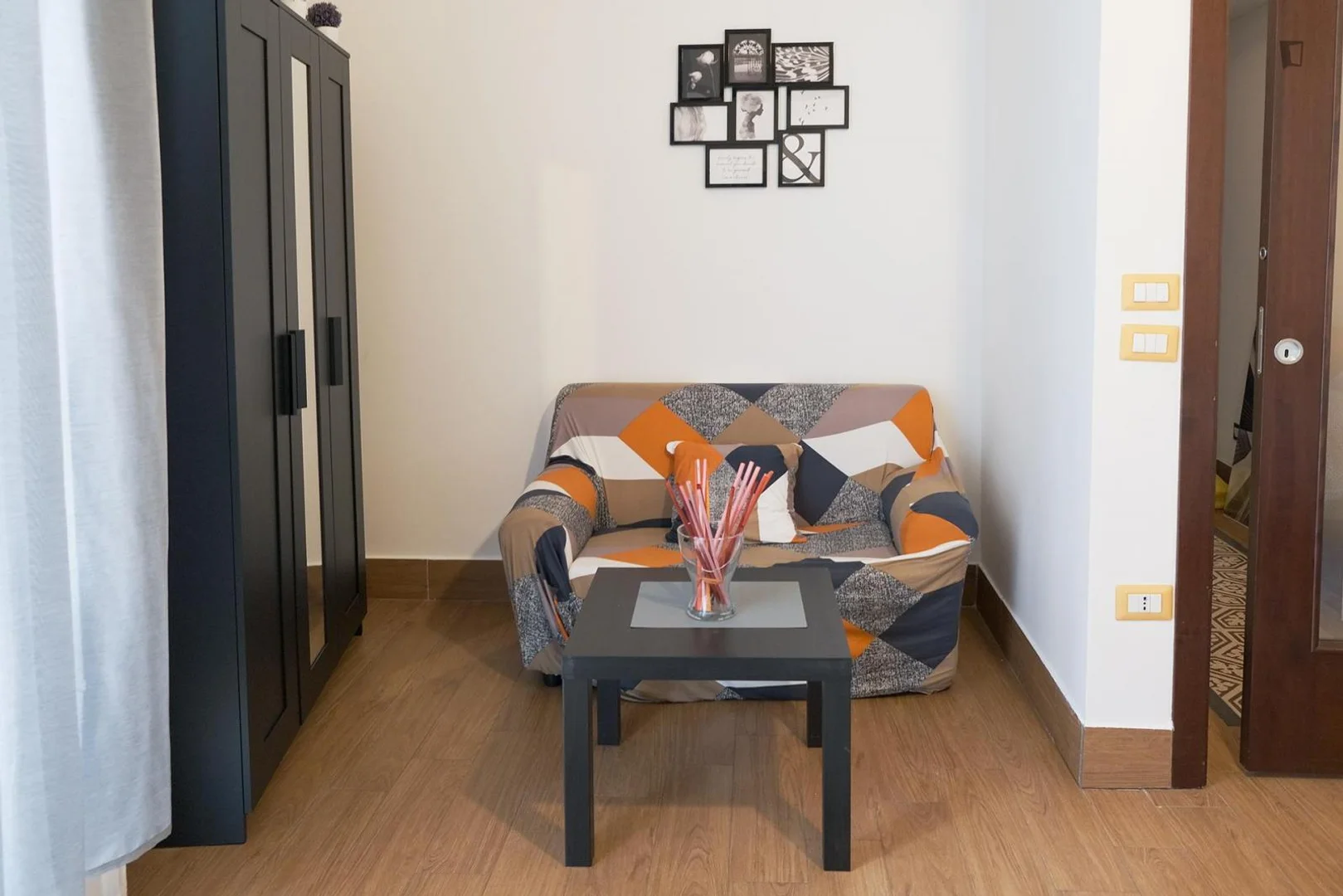 Preisgünstiges Studentenzimmer in günstiger Lage in