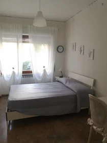 Privatzimmer in der Via Gabriele Jannelli, bild 2 von 9