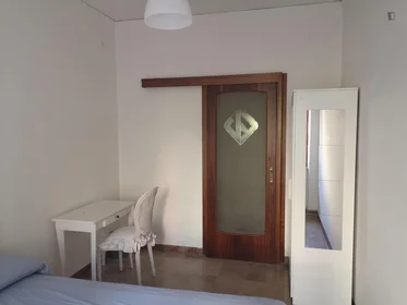 Privatzimmer in der Via Gabriele Jannelli, bild 3 von 9