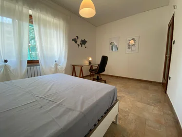 Privatzimmer in der Via Gabriele Jannelli, bild 3 von 9
