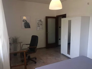 Privatzimmer in der Via Gabriele Jannelli, bild 4 von 9