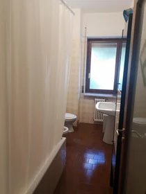 Privatzimmer in der Via Gabriele Jannelli, bild 8 von 9