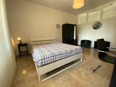 Privatzimmer in der Via Gabriele Jannelli, bild 3 von 9