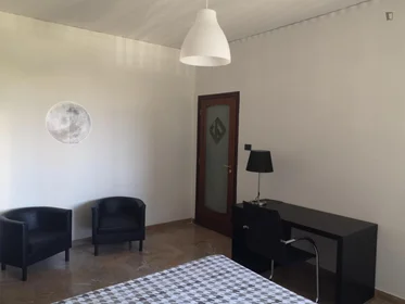 Privatzimmer in der Via Gabriele Jannelli, bild 4 von 9