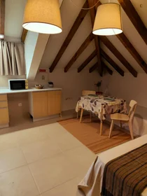 Kawalerka Tv. da Presa Velha, obraz 8 14