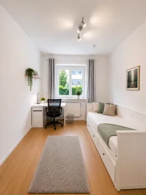 Private room at Lothstraße, Neuhausen-Nymphenburg, image 1 of 10