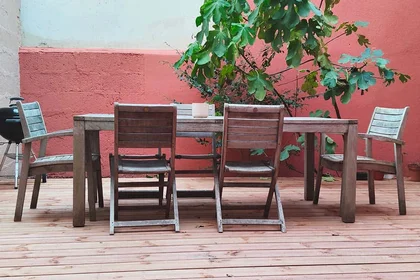 Özel oda konumu 19 Rue Edmond Bire, 44000 Nantes, France, 11 11 görüntüsü