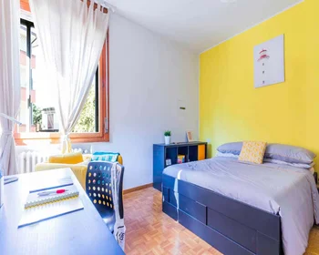 Habitación privada en Via Felice Mendelssohn, 1, 35132 Padova PD, Italy, imagen 1 de 10