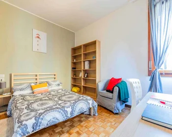 Habitación privada en Via Felice Mendelssohn, 1, 35132 Padova PD, Italy, imagen 1 de 17