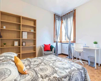 Habitación privada en Via Felice Mendelssohn, 1, 35132 Padova PD, Italy, imagen 2 de 17