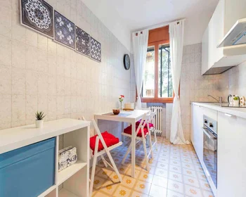 Habitación privada en Via Felice Mendelssohn, 1, 35132 Padova PD, Italy, imagen 11 de 17