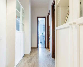 Habitación privada en Via Felice Mendelssohn, 1, 35132 Padova PD, Italy, imagen 13 de 17