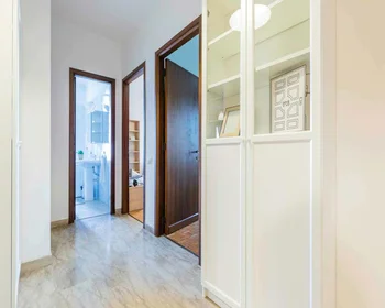 Habitación privada en Via Felice Mendelssohn, 1, 35132 Padova PD, Italy, imagen 14 de 17
