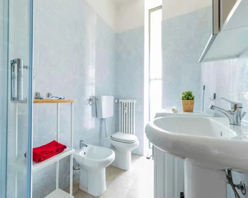 Habitación privada en Via Felice Mendelssohn, 1, 35132 Padova PD, Italy, imagen 16 de 17