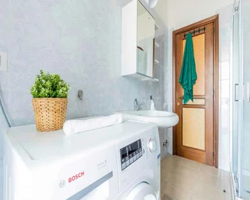Habitación privada en Via Felice Mendelssohn, 1, 35132 Padova PD, Italy, imagen 17 de 17