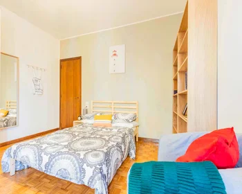 Habitación privada en Via Felice Mendelssohn, 1, 35132 Padova PD, Italy, imagen 3 de 17