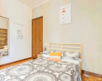 Habitación privada en Via Felice Mendelssohn, 1, 35132 Padova PD, Italy, imagen 4 de 17