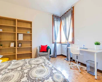 Habitación privada en Via Felice Mendelssohn, 1, 35132 Padova PD, Italy, imagen 6 de 17