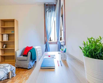 Habitación privada en Via Felice Mendelssohn, 1, 35132 Padova PD, Italy, imagen 7 de 17