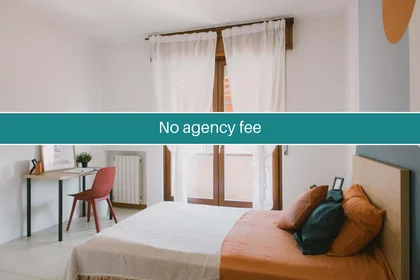 Stanza privata in Via Scuderlando, 278, 37135 Verona VR, Italy, immagine 1 di 10