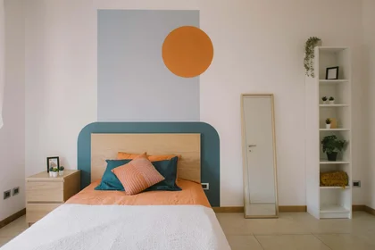 Stanza privata in Via Scuderlando, 278, 37135 Verona VR, Italy, immagine 3 di 10