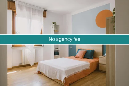 Stanza privata in Via Scuderlando, 278, 37135 Verona VR, Italy, immagine 1 di 10