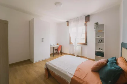 Stanza privata in Via Scuderlando, 278, 37135 Verona VR, Italy, immagine 3 di 10