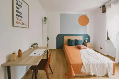 Stanza privata in Via Scuderlando, 278, 37135 Verona VR, Italy, immagine 2 di 10