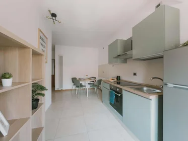 Stanza privata in Via Scuderlando, 278, 37135 Verona VR, Italy, immagine 6 di 10