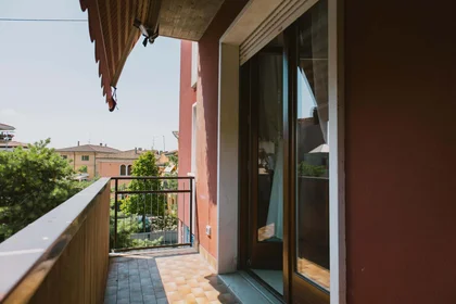 Stanza privata in Via Scuderlando, 278, 37135 Verona VR, Italy, immagine 10 di 10