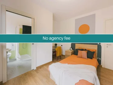 Stanza privata in Via Scuderlando, 278, 37135 Verona VR, Italy, immagine 1 di 11