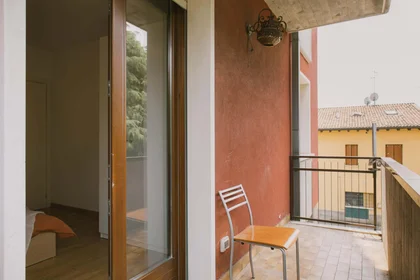 Stanza privata in Via Scuderlando, 278, 37135 Verona VR, Italy, immagine 2 di 11