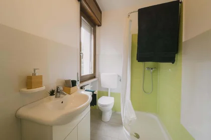Stanza privata in Via Scuderlando, 278, 37135 Verona VR, Italy, immagine 4 di 11