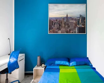 Privatzimmer in der Via Salvatore Barzilai, 5, 20146 Milano MI, Italy, bild 1 von 10