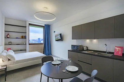 Apartamento inteiro em Via di Sottoripa, Genova GE, Italy, imagem 1 de 10