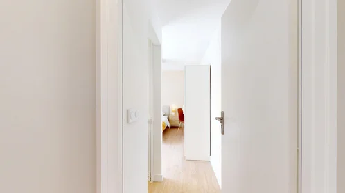 Chambre privée à 146 Rue de la Barre - 2ème étage, image 11 de 16
