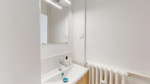 Chambre privée à 146 Rue de la Barre - 2ème étage, image 15 de 16