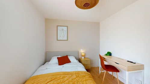 Chambre privée à 146 Rue de la Barre - 2ème étage, image 10 de 16