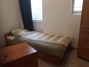 Stanza privata in Bartók Béla út 76, immagine 1 di 10