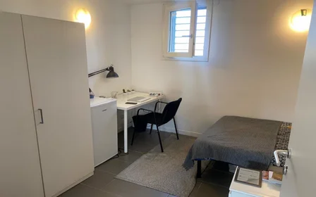Private room at Via di Carcaricola, image 1 of 10