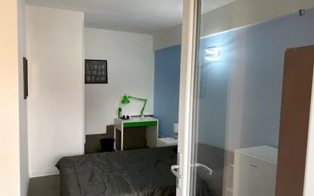 Privatzimmer in der Via di Carcaricola, bild 1 von 10