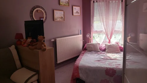 Homestay La rochelle, 17000, obraz 1 4