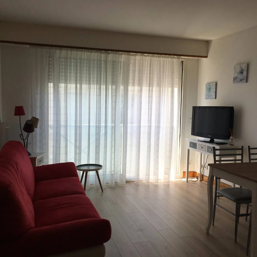 Chambre d'étudiant confortable et spacieuse dans 