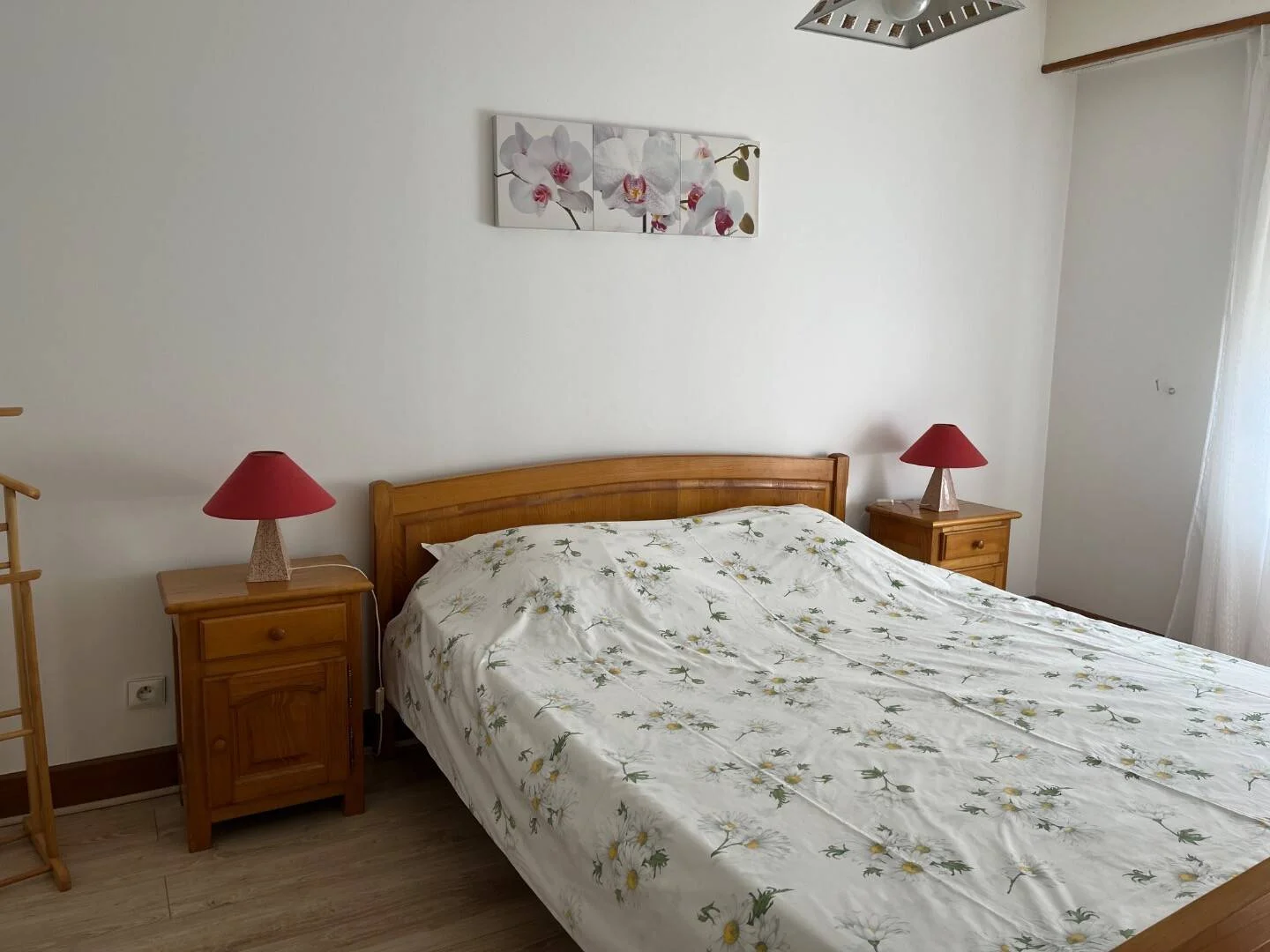 Chambre à louer dans un appartement d'étudiant à , entièrement meublée
